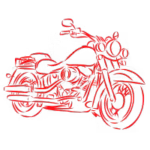 mycie i detailing motocykli