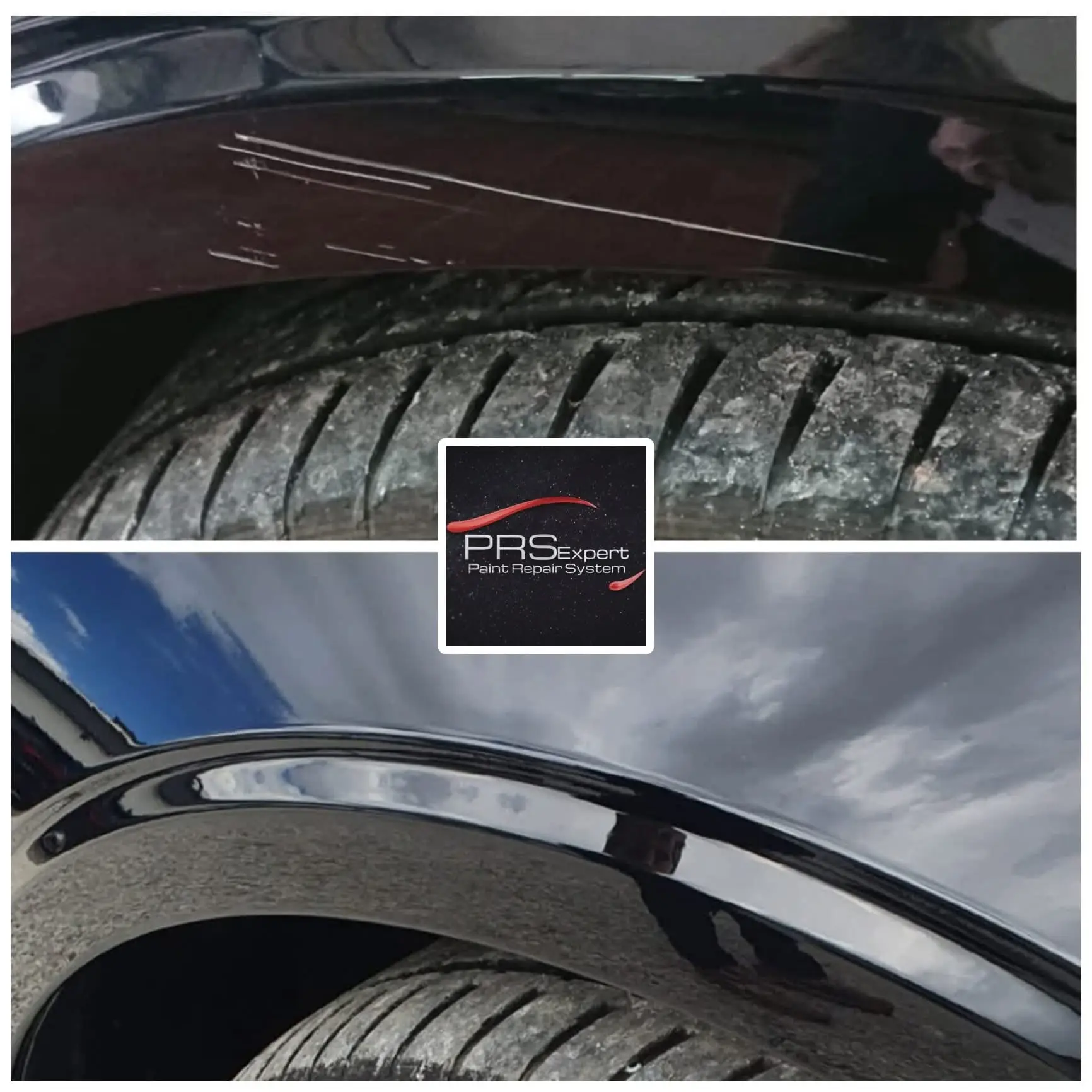 naprawa lakiernicza nadkola